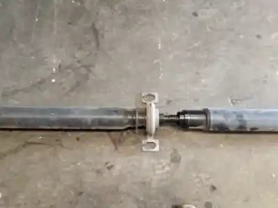 Second-hand car spare part center transmission for mazda cx-5 center-line awd 194 cv / 143 kw oem iam references   