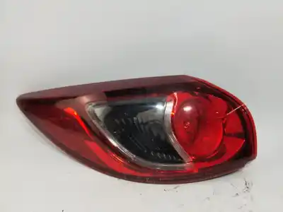 Автозапчастина б/у лівий ход ліхар для mazda cx-5 prime-line 2wd посилання на oem iam   