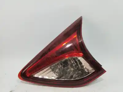 Автозапчасти б/у внутренний правый задний фонарь за mazda cx-5 prime-line 2wd ссылки oem iam   