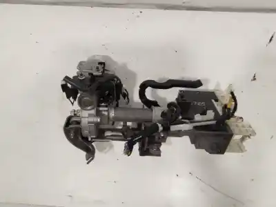 Автозапчастина б/у рульва колонка для mazda cx-5 center-line awd 194 cv / 143 kw посилання на oem iam jj501001782  
