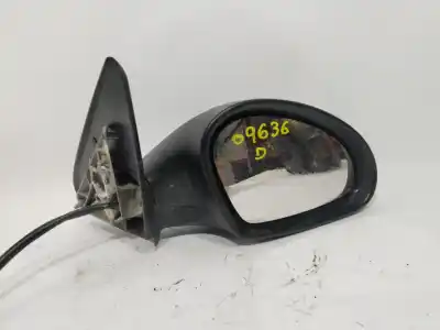 Автозапчастина б/у правий задний огляд для seat leon (1m1) 1.9 tdi посилання на oem iam e1010763  