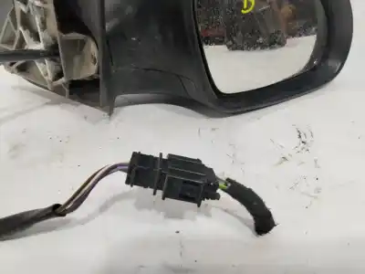 Автозапчастина б/у правий задний огляд для seat leon (1m1) 1.9 tdi посилання на oem iam e1010763  