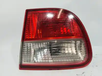 Автозапчастина б/у правий ліхтар для seat leon (1m1) 1.9 tdi посилання на oem iam 1m6945092b  