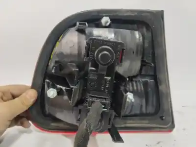 Автозапчастина б/у правий ліхтар для seat leon (1m1) 1.9 tdi посилання на oem iam 1m6945092b  