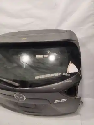 Автозапчастина б/у загальні двері для mazda cx-5 prime-line 2wd посилання на oem iam 