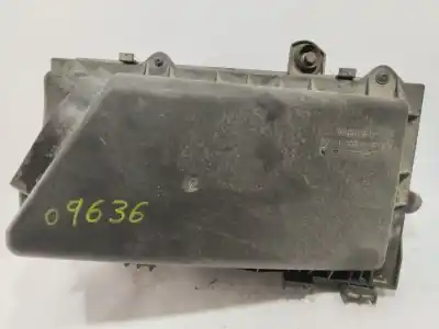 Автозапчастина б/у опора повітряного фільтра для seat leon (1m1) 1.9 tdi посилання на oem iam 1j0129607ae  