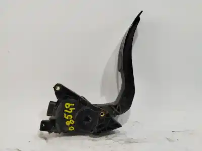 Автозапчасти б/у педаль газа за renault captur i (j5_, h5_) 0.9 tce 90 ссылки oem iam 180029347r  