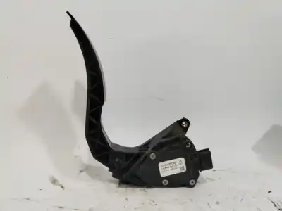 Second-hand car spare part accelerator pedal for renault captur i (j5_, h5_) 0.9 tce 90 oem iam references 180029347r