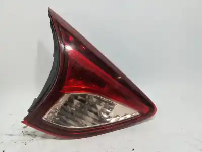 Автозапчастина б/у внутрішній лівий задній ліхар для mazda cx-5 prime-line 2wd посилання на oem iam 