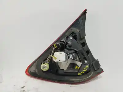 Автозапчастина б/у внутрішній лівий задній ліхар для mazda cx-5 prime-line 2wd посилання на oem iam   