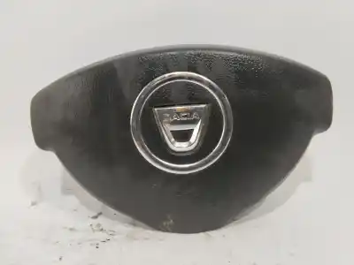 Second-hand car spare part front left air bag for dacia lodgy laureate oem iam references 985105160r  