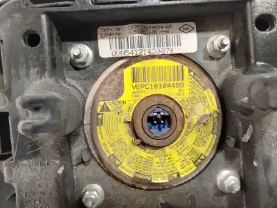 Автозапчастина б/у передня ліва подушка безопасности для dacia lodgy laureate посилання на oem iam 985105160r