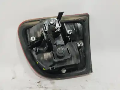 Автозапчастина б/у внутрішній лівий задній ліхар для seat leon (1m1) 1.9 tdi посилання на oem iam 1m6945107