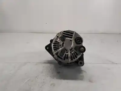 Peça sobressalente para automóvel em segunda mão alternador por jaguar x-type 2.0 v6 referências oem iam 1x43-10300-cb
