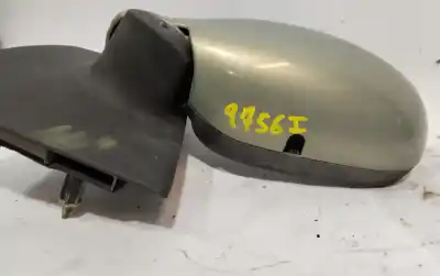 Second-hand car spare part left rearview mirror for renault scenic (ja..) 1.9 dci century 102 cv / 75 kw oem iam references 7700431542  