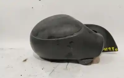 İkinci el araba yedek parçası sag arka görünüm için citroen c3 (f desde 11/2001) 1.1 8v oem iam referansları e2011019  