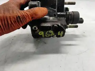 Pezzo di ricambio per auto di seconda mano pompa diniezione per renault laguna ii (bg0) authentique 120 cv / 88 kw riferimenti oem iam 7700111010  