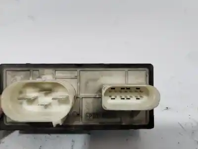 Second-hand car spare part glow plug for seat leon (1m1) 1.9 tdi oem iam references 1j0919506k  