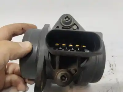 Автозапчастина б/у витратомір повітря для seat leon (1m1) 1.9 tdi посилання на oem iam 06a906461