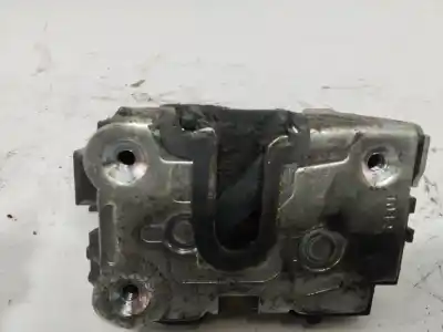 Автозапчастина б/у замок передній праві двері для dacia lodgy laureate посилання на oem iam 805025267r  