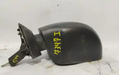 Tweedehands auto-onderdeel LINKER SPIEGEL voor DACIA SANDERO  OEM IAM-referenties E9024363  