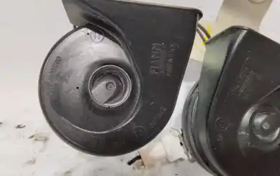 Автозапчастина б/у ріг для renault captur i (j5_, h5_) 0.9 tce 90 посилання на oem iam 256105140r  