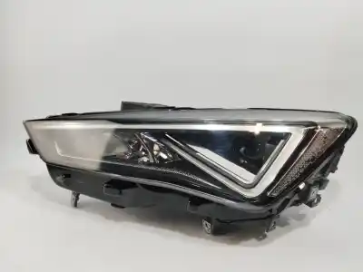 Peça sobressalente para automóvel em segunda mão FAROL / FAROLIM ESQUERDO por CUPRA LEON (KL1)  Referências OEM IAM 5FB941007F  