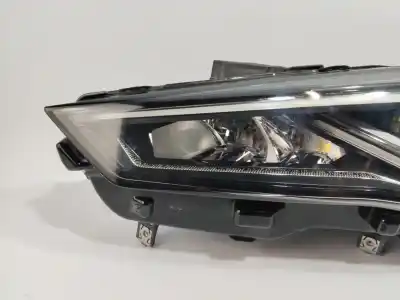 Peça sobressalente para automóvel em segunda mão farol / farolim esquerdo por cupra leon (kl1) basis e-hybrid 244 cv / 180 kw referências oem iam 5fb941007f  