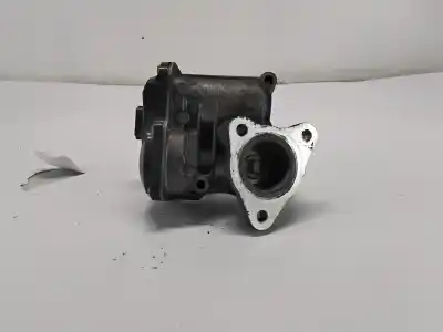 Peça sobressalente para automóvel em segunda mão borboleta de admissão por renault scenic iii limited referências oem iam h8201143495