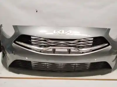 Second-hand car spare part front bumper for kia ceed ceed drive oem iam references 86511j7da0  