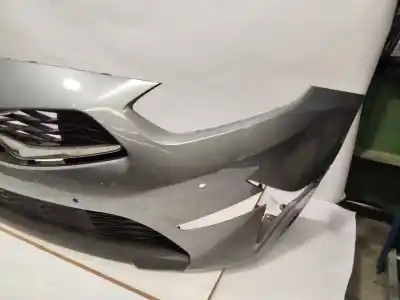 Second-hand car spare part front bumper for kia ceed ceed drive oem iam references 86511j7da0  