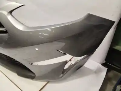 Second-hand car spare part front bumper for kia ceed ceed drive oem iam references 86511j7da0  