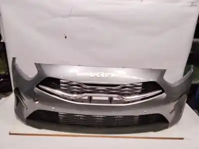 Second-hand car spare part front bumper for kia ceed ceed drive oem iam references 86511j7da0  