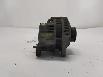Pezzo di ricambio per auto di seconda mano ALTERNATORE per TATA INDICA (1998)  Riferimenti OEM IAM 284215400101  
