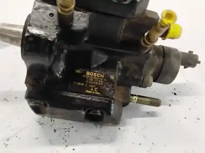 Автозапчасти б/у тнвд насос за renault scenic (ja..) 1.9 dci century 102 cv / 75 kw ссылки oem iam 7700111010  