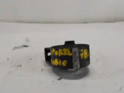 Second-hand car spare part engine support for jeep compass limited oem iam references 05105577ab  