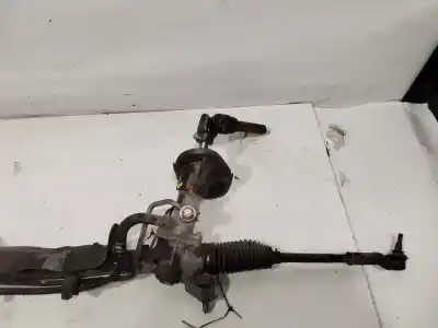 Peça sobressalente para automóvel em segunda mão caixa de direção por mazda 5 (cr19) 2.0 cd (cr19) referências oem iam 