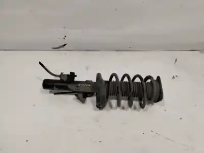 Peça sobressalente para automóvel em segunda mão amortecedor dianteiro esquerdo por mazda 5 (cr19) 2.0 cd (cr19) referências oem iam   