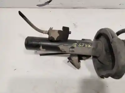 Peça sobressalente para automóvel em segunda mão amortecedor dianteiro esquerdo por mazda 5 (cr19) 2.0 cd (cr19) referências oem iam   