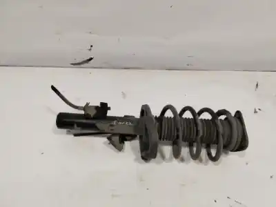 Peça sobressalente para automóvel em segunda mão amortecedor dianteiro esquerdo por mazda 5 (cr19) 2.0 cd (cr19) referências oem iam   