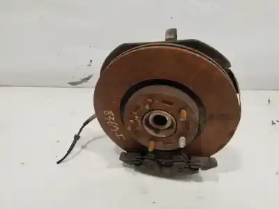 Second-hand car spare part front left knuckle for mazda 5 (cr19) 2.0 cd (cr19) oem iam references   