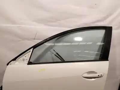 Second-hand car spare part left front door for mazda 3 (bl) 2.0 mzr disi (blefw) oem iam references   