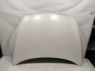 Peça sobressalente para automóvel em segunda mão capot por mazda 3 (bl) 2.0 mzr disi (blefw) referências oem iam   