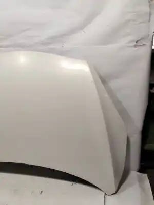 Peça sobressalente para automóvel em segunda mão capot por mazda 3 (bl) 2.0 mzr disi (blefw) referências oem iam   