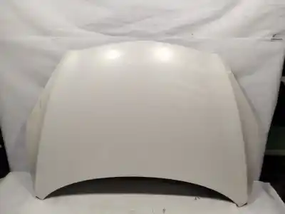 Peça sobressalente para automóvel em segunda mão capot por mazda 3 (bl) 2.0 mzr disi (blefw) referências oem iam 