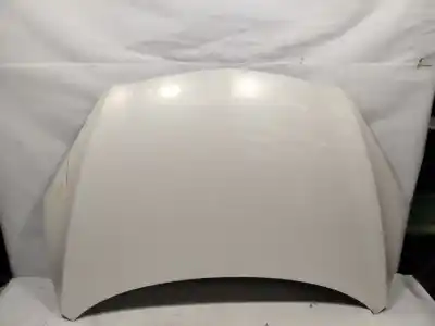 Peça sobressalente para automóvel em segunda mão capot por mazda 3 (bl) 2.0 mzr disi (blefw) referências oem iam   