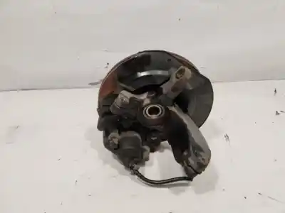 Second-hand car spare part front left knuckle for mazda 3 (bl) 2.0 mzr disi (blefw) oem iam references   