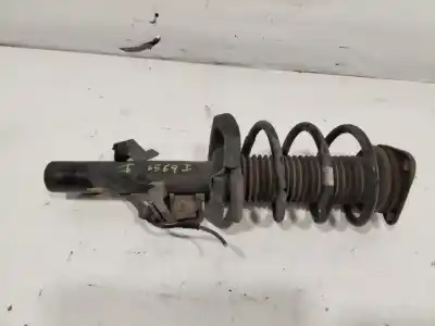 Peça sobressalente para automóvel em segunda mão amortecedor dianteiro esquerdo por mazda 3 (bl) 2.0 mzr disi (blefw) referências oem iam 