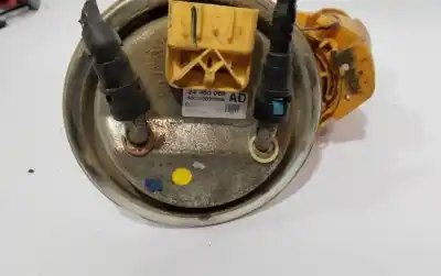 Second-hand car spare part fuel tank sender unit for opel combo cargo oem iam references 24460069  