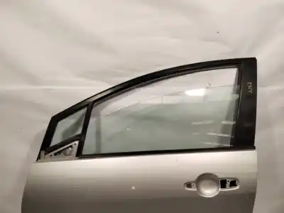 Peça sobressalente para automóvel em segunda mão porta da frente esquerda por mazda 5 (cr19) 2.0 cd (cr19) referências oem iam   